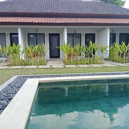 Parama Homestay Balangan Uluwatu  Exterior photo