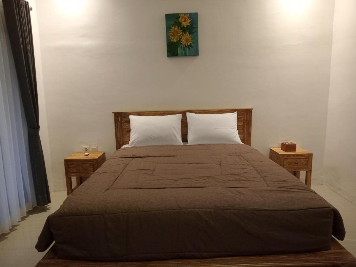 Parama Homestay Balangan Uluwatu  Exterior photo