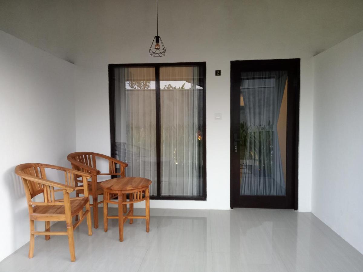 Parama Homestay Balangan Uluwatu  Exterior photo