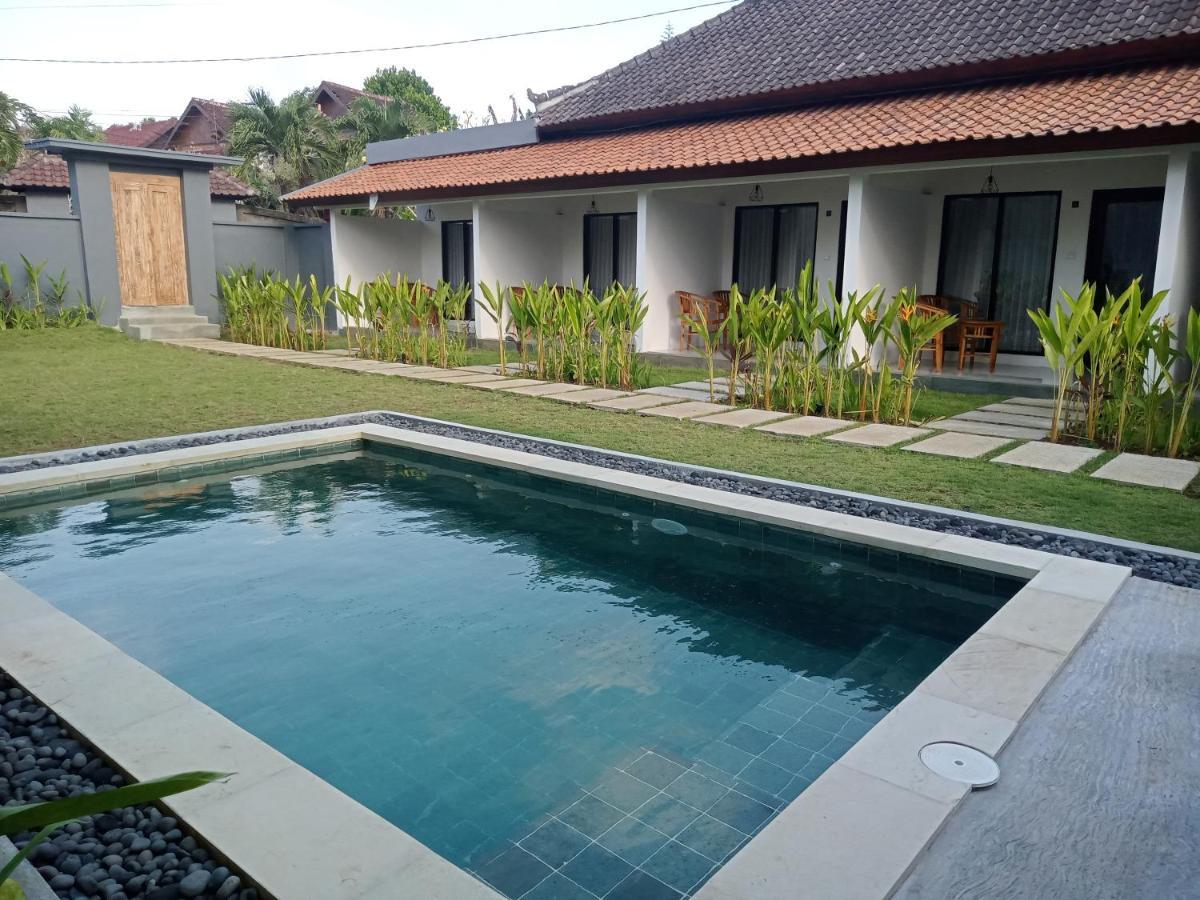 Parama Homestay Balangan Uluwatu  Exterior photo